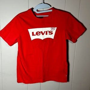 Levi’s Logo Classic T-Shirt